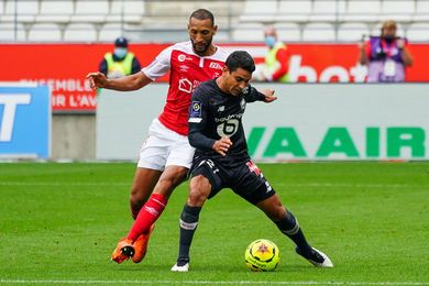 Le LOSC ne retiendra que la victoire... - Dbrief et NOTES des joueurs (Reims 0-1 Lille)