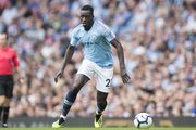Manchester City : sous pression, Mendy promet du changement