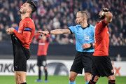 De la fête au cauchemar... - Débrief et NOTES des joueurs (Rennes 1-2 Dynamo Kiev)