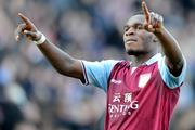 Transfert : Benteke affole l'Angleterre et ouvre la porte à Arsenal