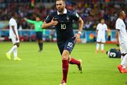 La presse française conquise par les Bleus, Benzema à l'honneur, petites polémiques au Honduras...