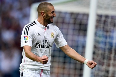 Espagne : Benzema laissera une vraie trace au Real Madrid