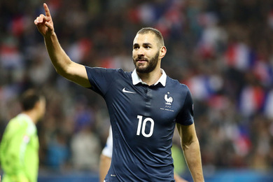 Equipe de France : un rebondissement favorable au retour de Karim Benzema chez les Bleus !