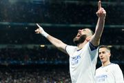UEFA : Benzema, Joueur de l'année 2022 !