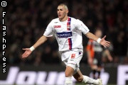 Benzema prend la parole