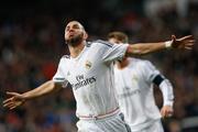 Real : Benzema explosif depuis le début de l'année, Zidane n'y est pas pour rien...