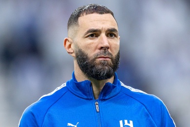 Mercato : Benzema, un parfum de fin