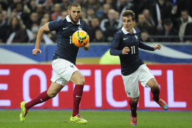 Coupe du monde : France - Nigeria, les infos indispensables  savoir avant le choc...