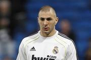 Le Real calme le jeu pour Benzema