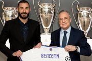 Journal des Transferts : un départ et une prolongation au Real, l'appel d'Yilmaz, tir groupé à Bordeaux, une 3e recrue à Lyon...