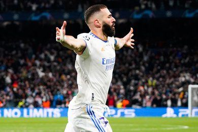 Real : Benzema, une vidence !