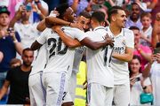 Les 9 infos à savoir sur la journée : Benzema historique avec le Real, le Barça répond, Nkunku décisif...
