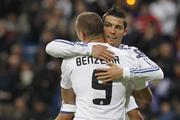 Ca y est, Benzema a sauvé le Real !