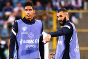 France-Australie : ça sent bon pour Varane, moins pour Benzema...