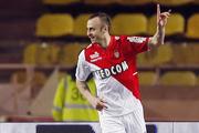 Monaco : Berbatov a convaincu ses dirigeants et prolonge l'aventure !