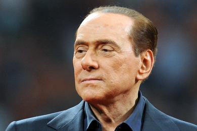 Transfert : Berlusconi devient trs (trop) gourmand pour Thiago Silva