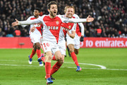 Monaco : Bernardo Silva impressionne, le Barça ne le lâche pas