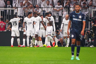 L'OM coule à Istanbul - Débrief et NOTES des joueurs (Besiktas 4-1 OM)