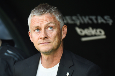 Besiktas : la peur du déclassement