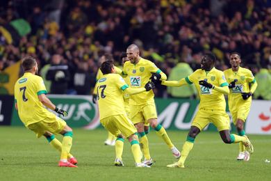 Lyon tombe sur un os - Dbrief et NOTES des joueurs (Nantes 3-2 Lyon)