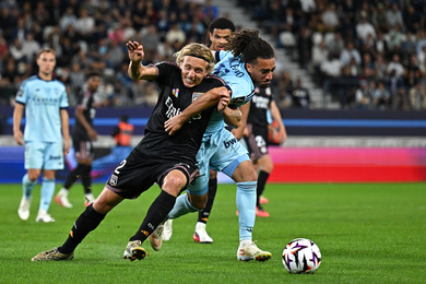 Personne ne voulait du trône - Débrief et NOTES des joueurs (PFC 0-0 OL)