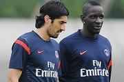 Transfert : après Sakho, Lyon tente sa chance auprès du PSG pour Bisevac !