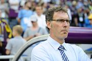 PSG : Laurent Blanc confirme son désir de signer. Rendez-vous lundi...