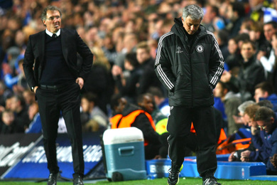 Chelsea : le dpart de Mourinho, une bonne nouvelle pour le PSG ? Pas sr...