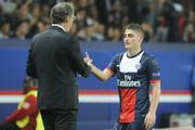 Transfert : Verratti est au Mondial grâce au PSG, le Real devra chercher ailleurs