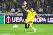 Nantes s'est arraché ! - Débrief et NOTES des joueurs (FCN 2-1 Qarabag)