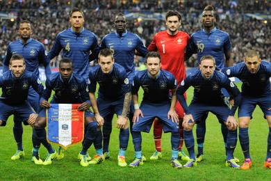 Euro 2016 : la France devra disputer les liminatoires... pour du beurre