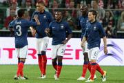 Une bonne note avant les vacances - L’avis du spécialiste (Pologne 0-1 France)