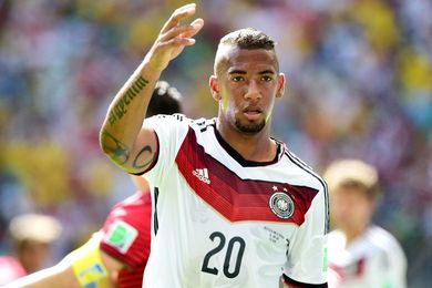 Euro 2016 : l'Allemagne mconnaissable, Boateng s'en prend aux nouveaux