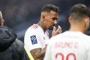 Lyon : Boateng tape dans la fourmilière