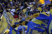 Argentine : le Superclasico entre River et Boca vire au drame