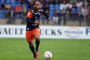 36 de Maxifoot - Garry Bocaly (Montpellier) : "A l'OM, j'ai souffert avec Mamadou Niang..."