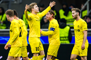 Les 7 infos sur la soirée de Ligue des Champions : Bodø/Glimt foudroie l'Inter, Sørloth régale, OK pour Newcastle et le Bayer...