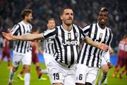 Italie : la Juventus ramène la Roma sur terre, égale son record et assomme le championnat !