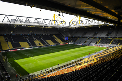 Dortmund-PSG : les compos sont tombes ! Les dernires infos d'avant-match en FIL ROUGE (21h02)