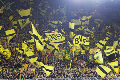 Dortmund-PSG : le Signal Iduna Park, forteresse imprenable... Vraiment ?