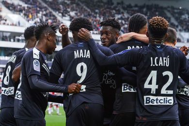 Bordeaux renverse Monaco ! - Dbrief et NOTES des joueurs (FCGB 2-1 ASM)