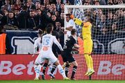 Marseille ne trouve toujours pas la solution... - Débrief et NOTES des joueurs (FCGB 0-0 OM)