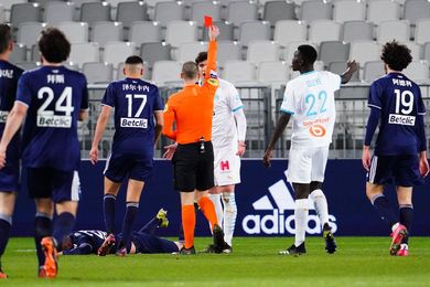 Un nul au got de victoire pour Marseille - Dbrief et NOTES des joueurs (FCGB 0-0 OM)