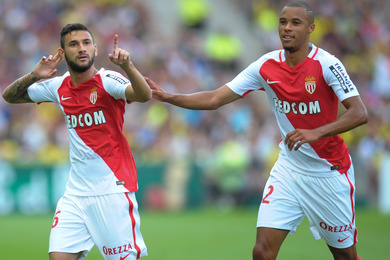 Avec son quipe B, Monaco s'impose  Nantes ! - Dbrief et NOTES des joueurs (Nantes 0-1 ASM)