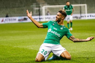Les Verts stoppent la remonte de Monaco - Dbrief et NOTES des joueurs (ASSE 1-0 Monaco)