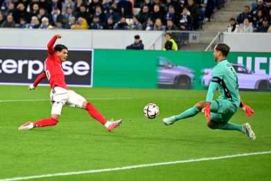 Naufrage lyonnais - Débrief et NOTES des joueurs (Hoffenheim 3-0 OL)
