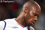 Boumsong dans la tourmente