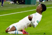 Mercato - OM : ça s'agite autour de Sarr !