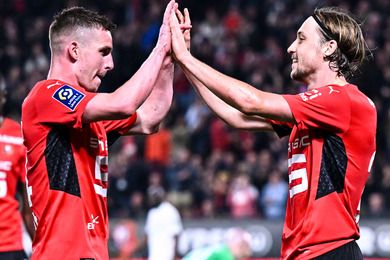 Le bon coup de Rennes ! - Dbrief et NOTES des joueurs (Rennes 2-0 ASSE)