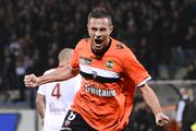Lorient redresse la tête - Débrief et NOTES des joueurs (Lorient 2-0 Lille)